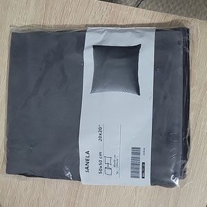 Ikea Sanela 20x20 Cushion Cover SEALED